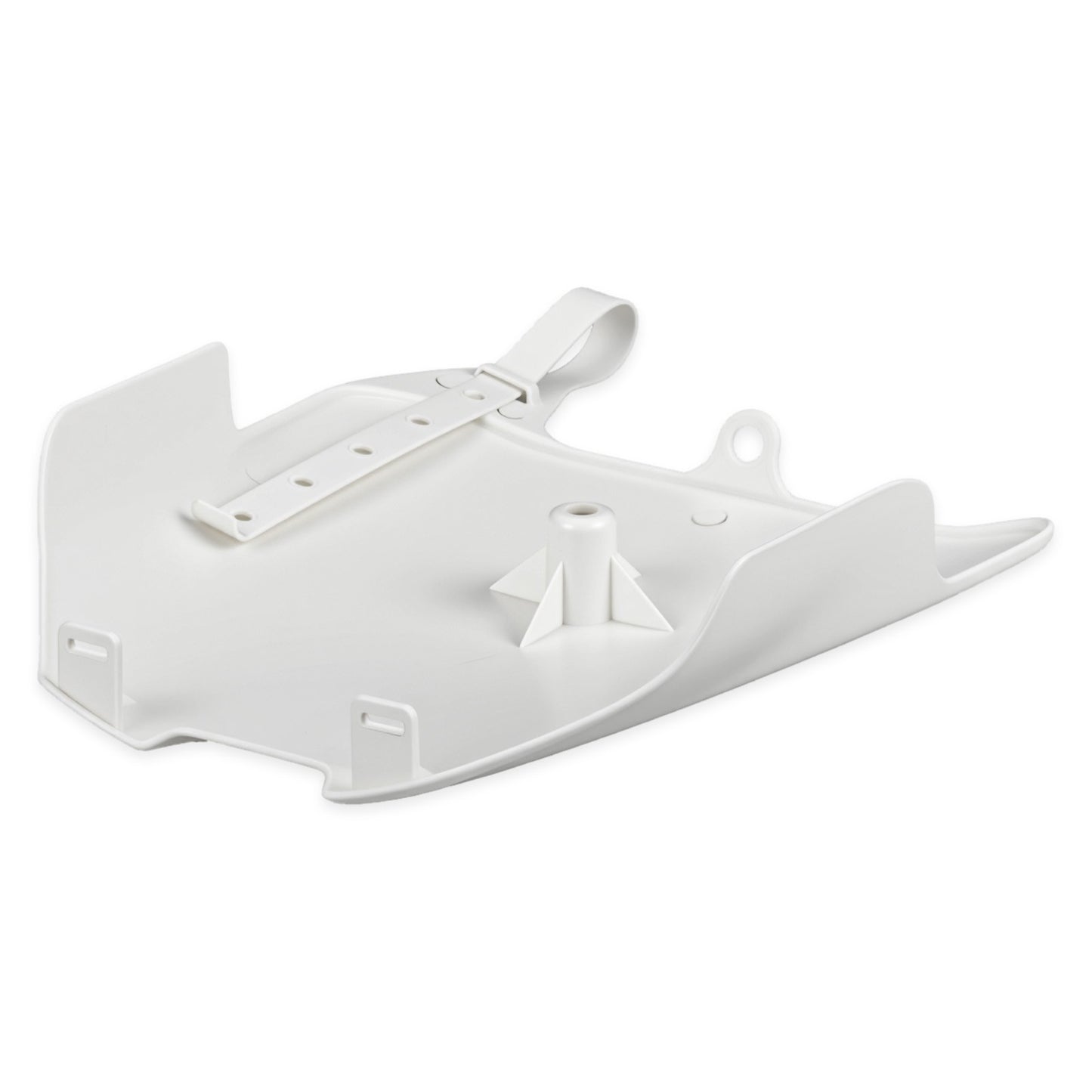 Front Number Plate for Honda XR100R XR70R XR80R (2002–2003)