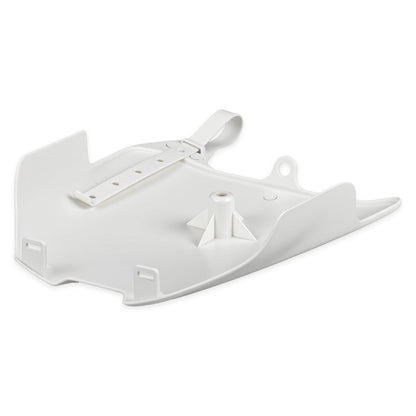 Front Number Plate for Honda XR100R XR70R XR80R (2002–2003)