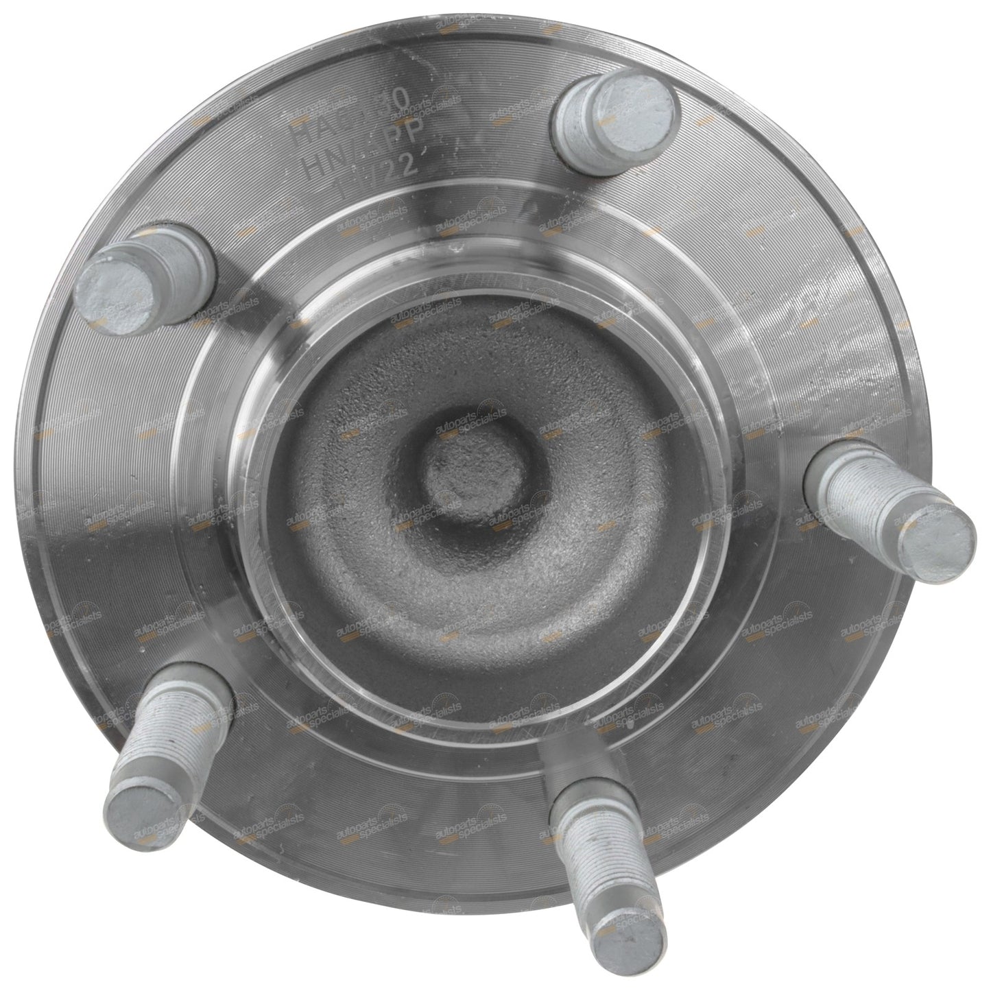 Front Wheel Bearing Hub Assembly Kit for Ford Falcon FG (2008–2016)