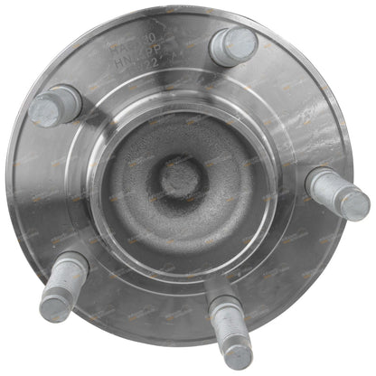 Front Wheel Bearing Hub Assembly Kit for Ford Falcon FG (2008–2016)