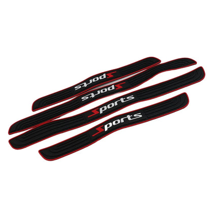Scratch-Resistant Easy Install Car Accessories for Most Car Models