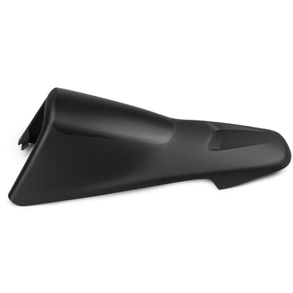 Front Fender Black for Kawasaki KFX50 (2003–2006)