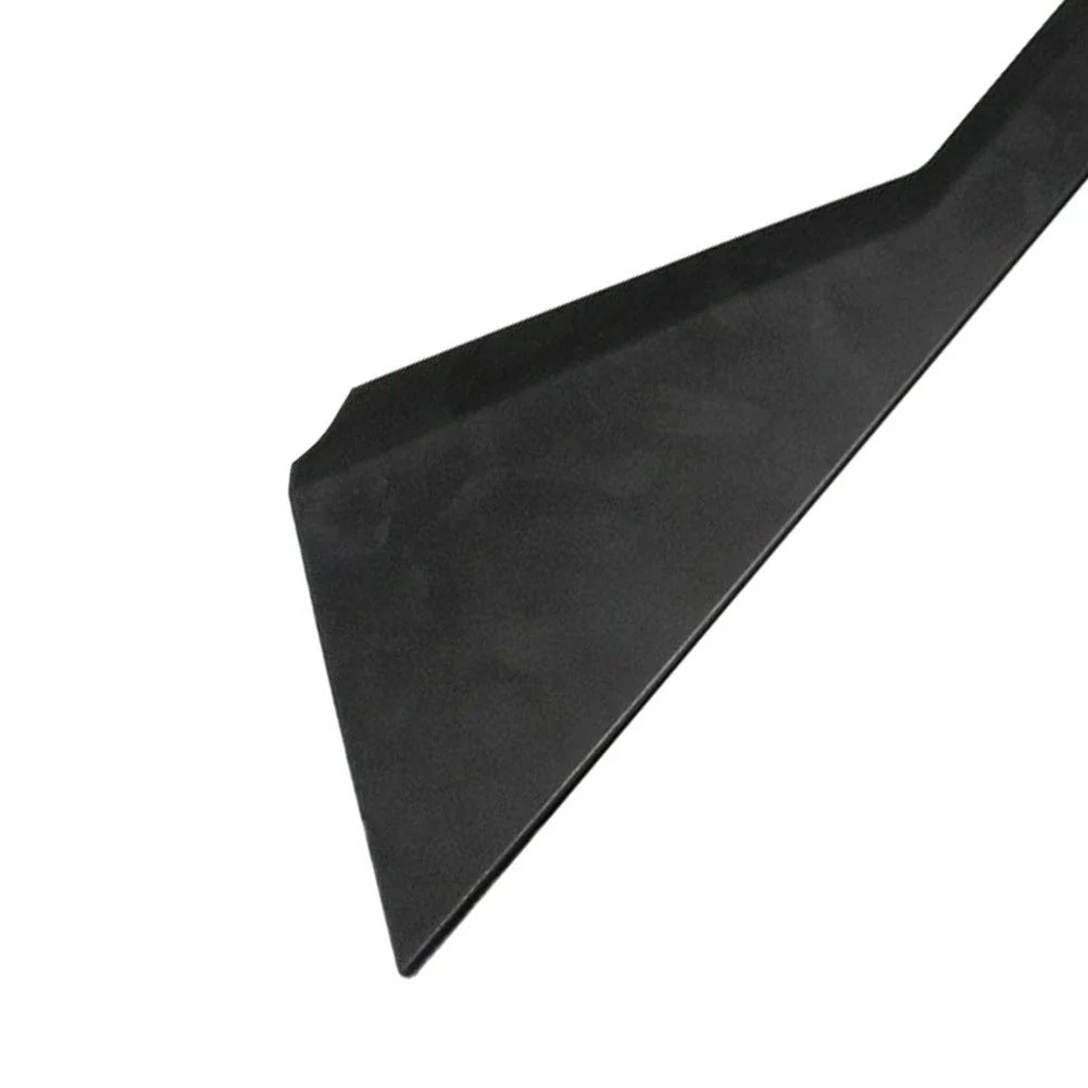 Rear Door Outer Triangular Plate for Kia Spectra (2005–2008)