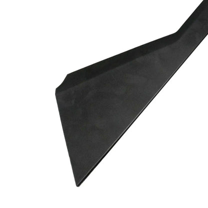 Rear Door Outer Triangular Plate for Kia Spectra (2005–2008)