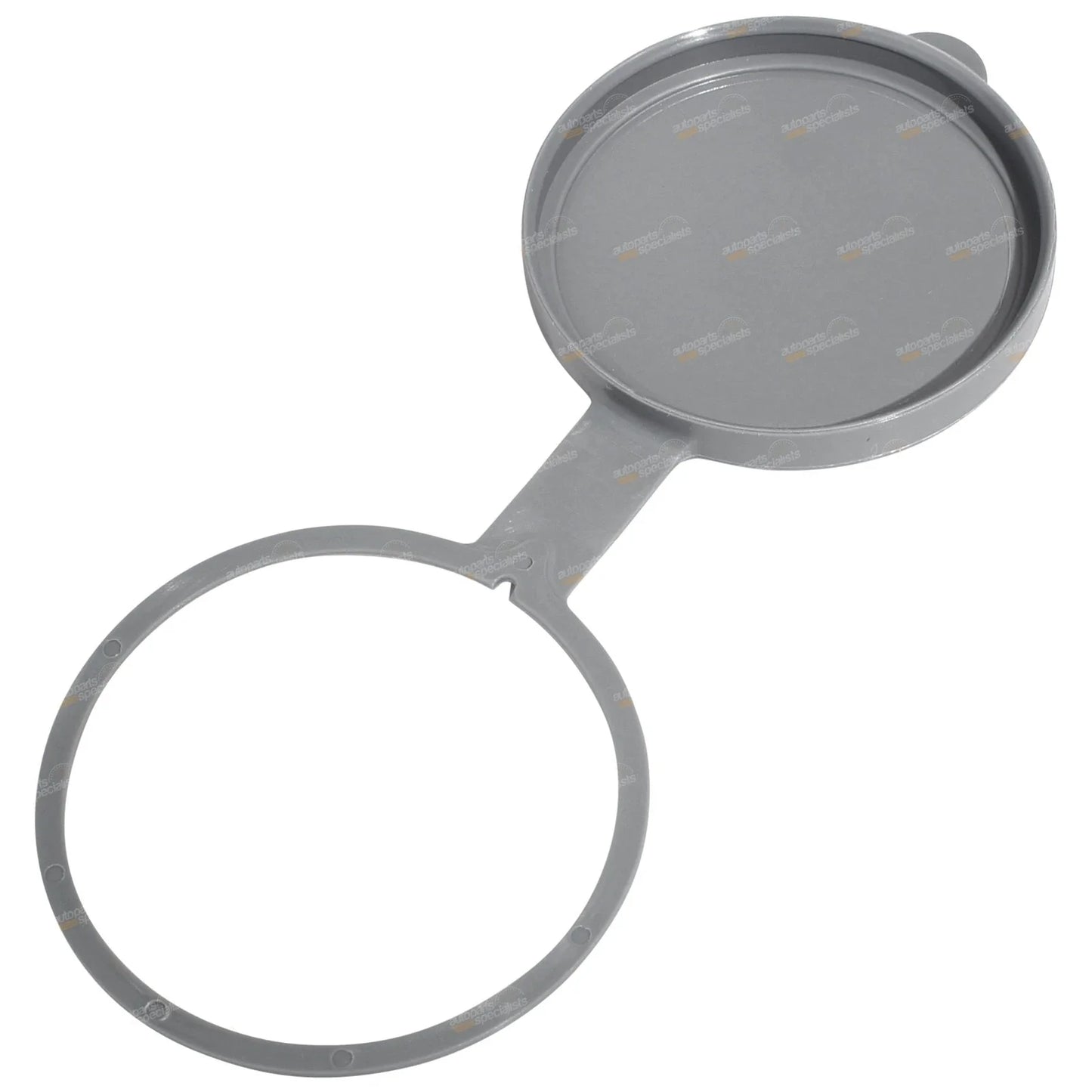Windscreen Washer Bottle Plastic Cap Replacement for Nissan