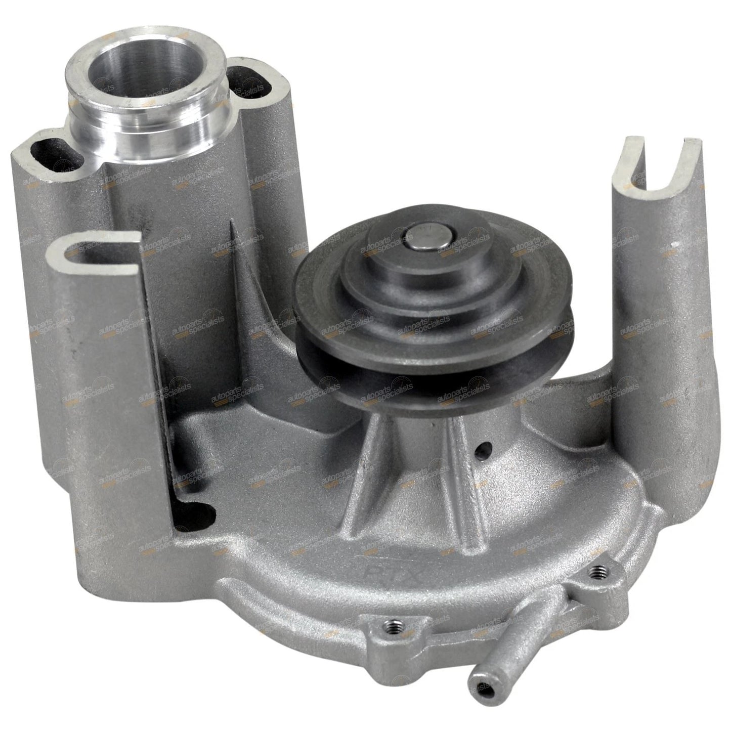 Water Pump with Pulley for Mitsubishi Magna (1996–2005)