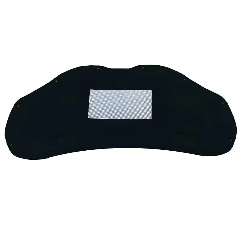 Front Engine Hood Insulation Pad Heat Shield for Citroen C4 (2007–2011)