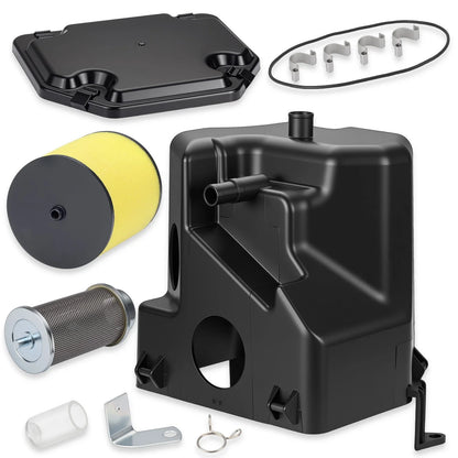 Air Filter Box Cover Assy for Honda Recon TRX250 EX/TE/TM (2001–2007)