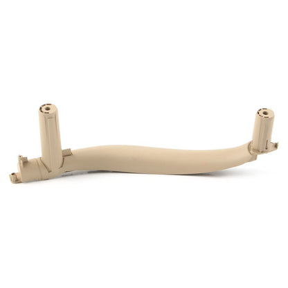 Inner Left Side Door Pull Handle Trim Cover for BMW X5 X6 (2014–2018) Beige