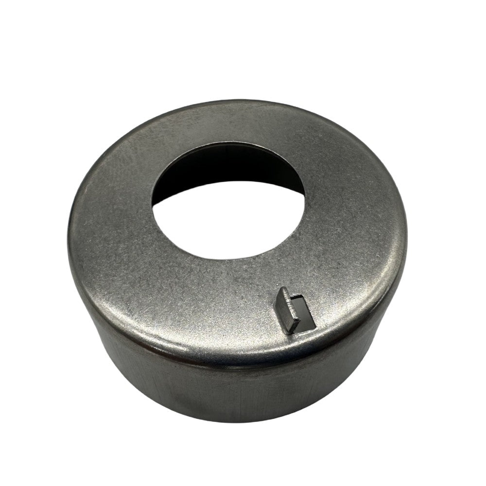 Outboard Water Pump Impeller Kit for Mercury 30-70 HP (Various Years)