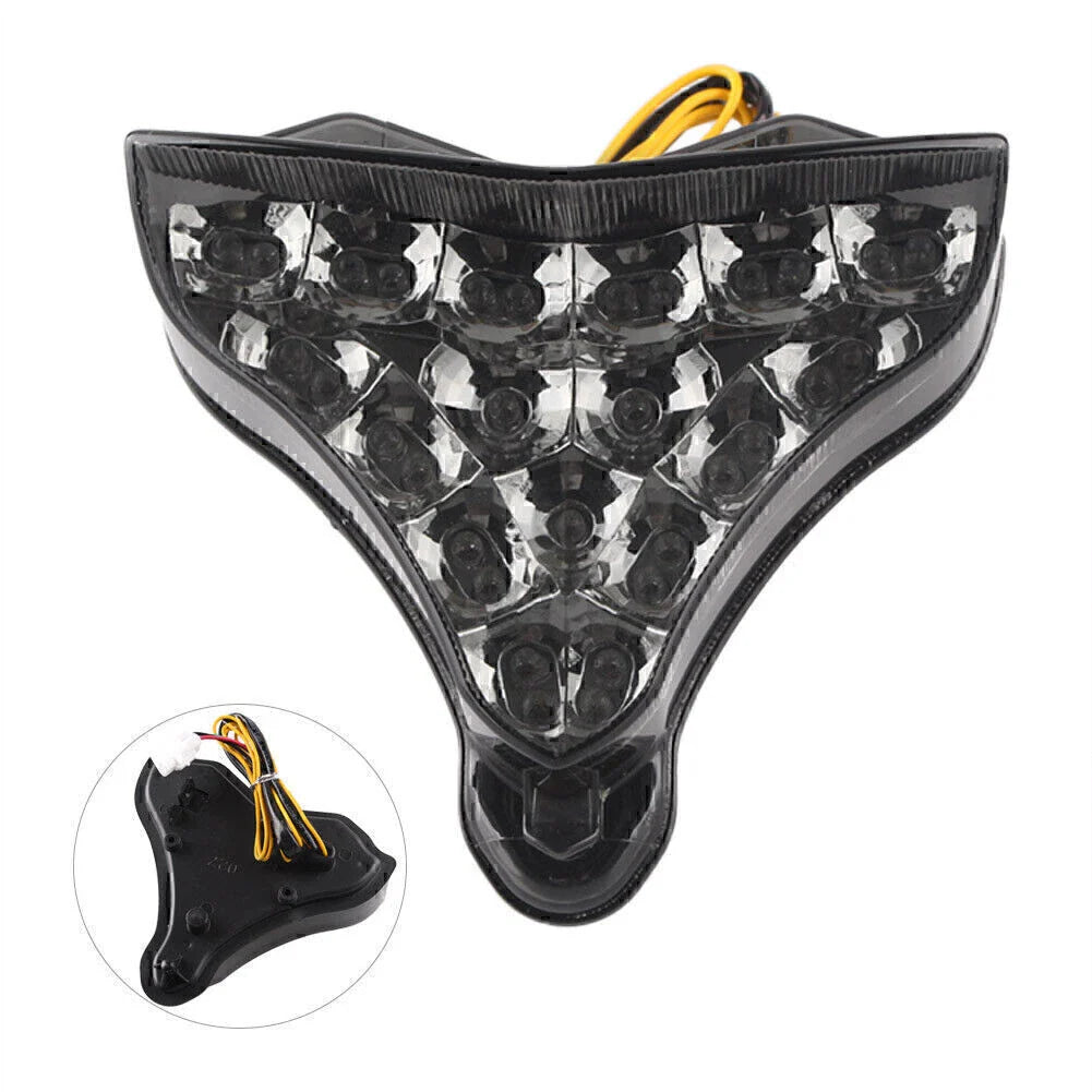 LED Turn Signal Tail Light for Yamaha YZF R1 (2009-2013)