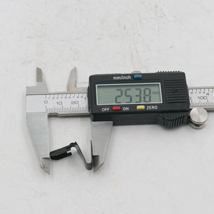 Door Panel Clip Set for Mazda 808 R100 RX2 RX3 RX4 1000 1200