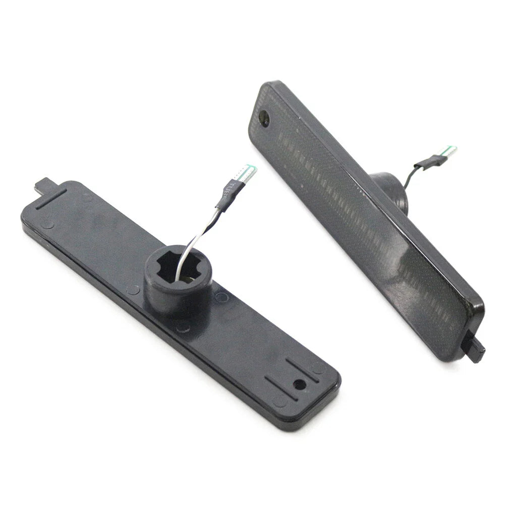 Rear Bumper Side Marker Light for Pontiac Firebird (1998-2002)