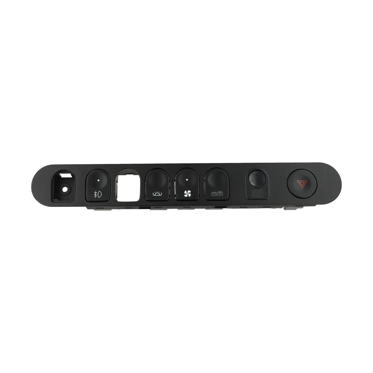 Dashboard Switch FogLight Button