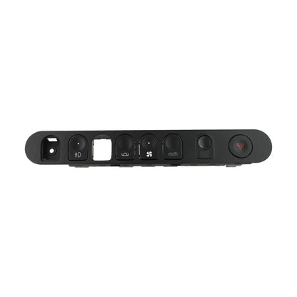 Dashboard Switch FogLight Button