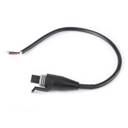 1/8" Pressure Sensor Gauge for Car Oil Fuel Air Water (0-150 PSI)