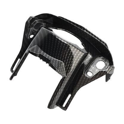 Key Lock Hood Cover for Honda CB/CBR650R (2019–2021)