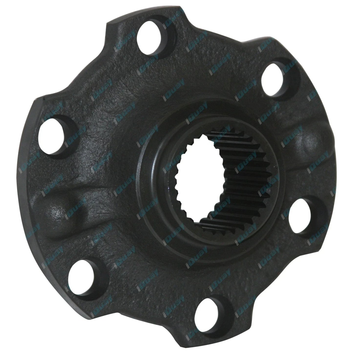 Front Axle Drive CV Flange for Toyota HDJ100 UZJ100 FZJ105 HZJ105 (1998-2007)