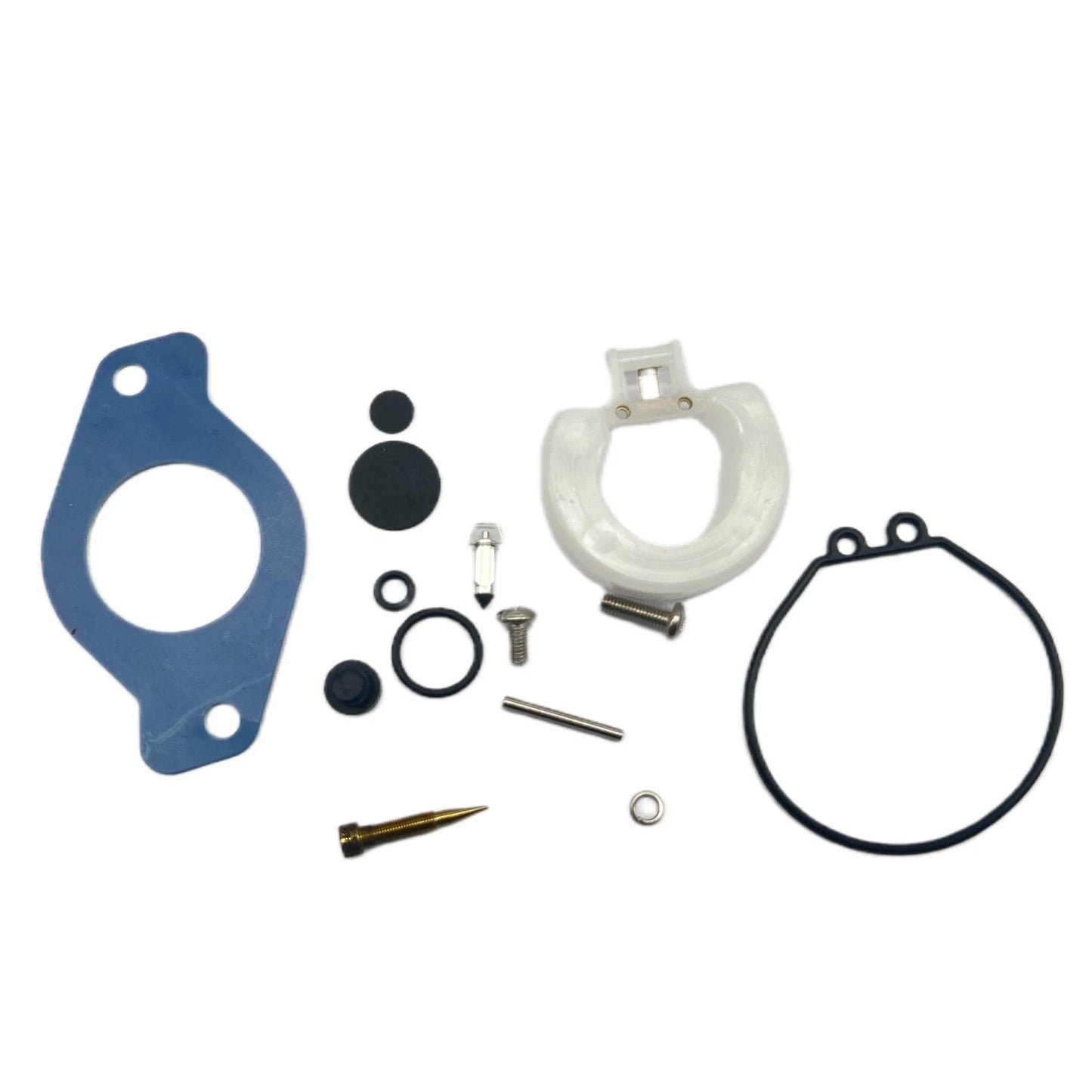 Carburetor Repair Kit for Yamaha 2 Stroke Outboard Motor (60HP–70HP)