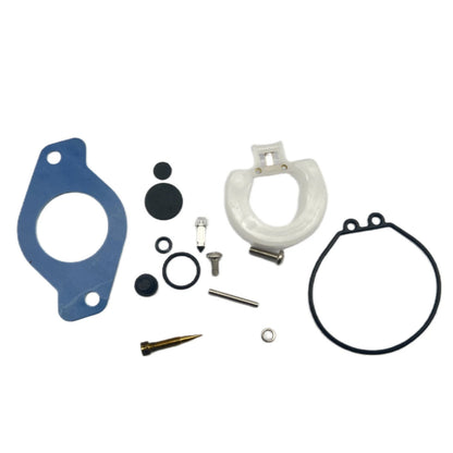Carburetor Repair Kit for Yamaha 2 Stroke Outboard Motor (60HP–70HP)