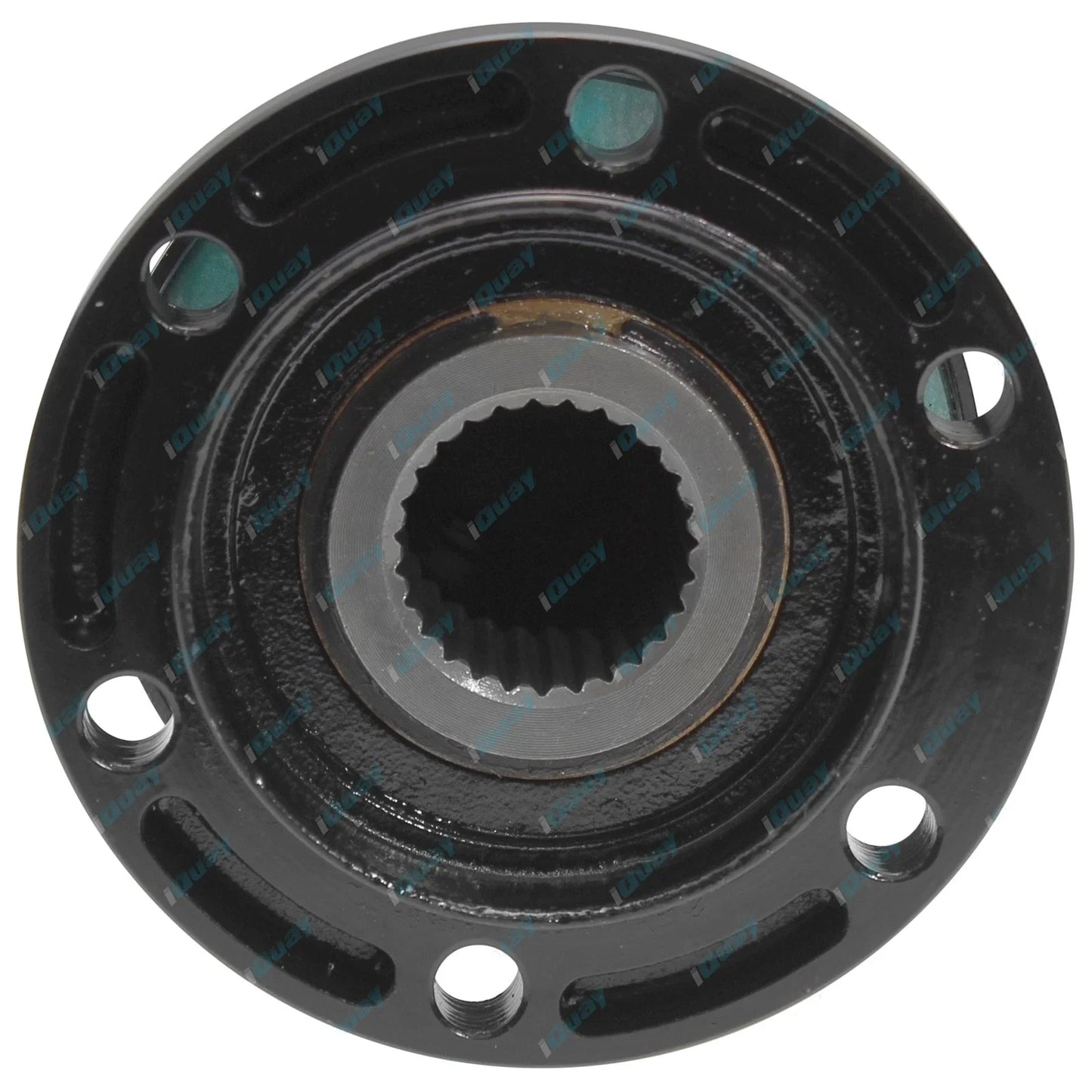 Free Wheel Locking Hub Kit Set for Navara Pathfinder Terrano D21 WD21 4X4 86~89