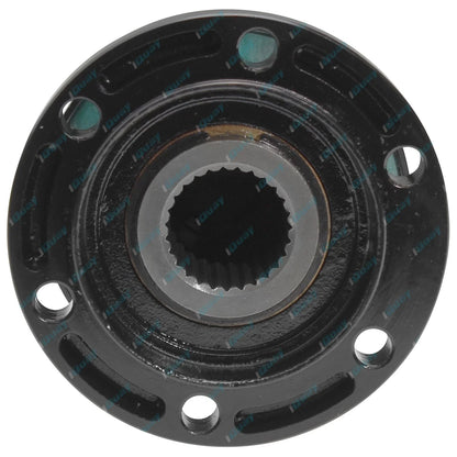 Free Wheel Locking Hub Kit Set for Navara Pathfinder Terrano D21 WD21 4X4 86~89