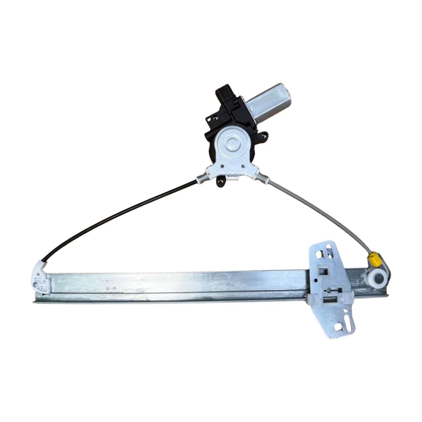 Rear Left Window Regulator W/Motor 2 Pins for SUBARU Outback (2009–2014)
