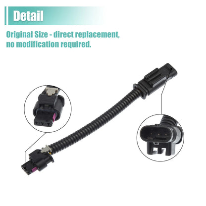 Auto Start Stop Wiring Harness for Chevrolet Equinox (2019–2023)