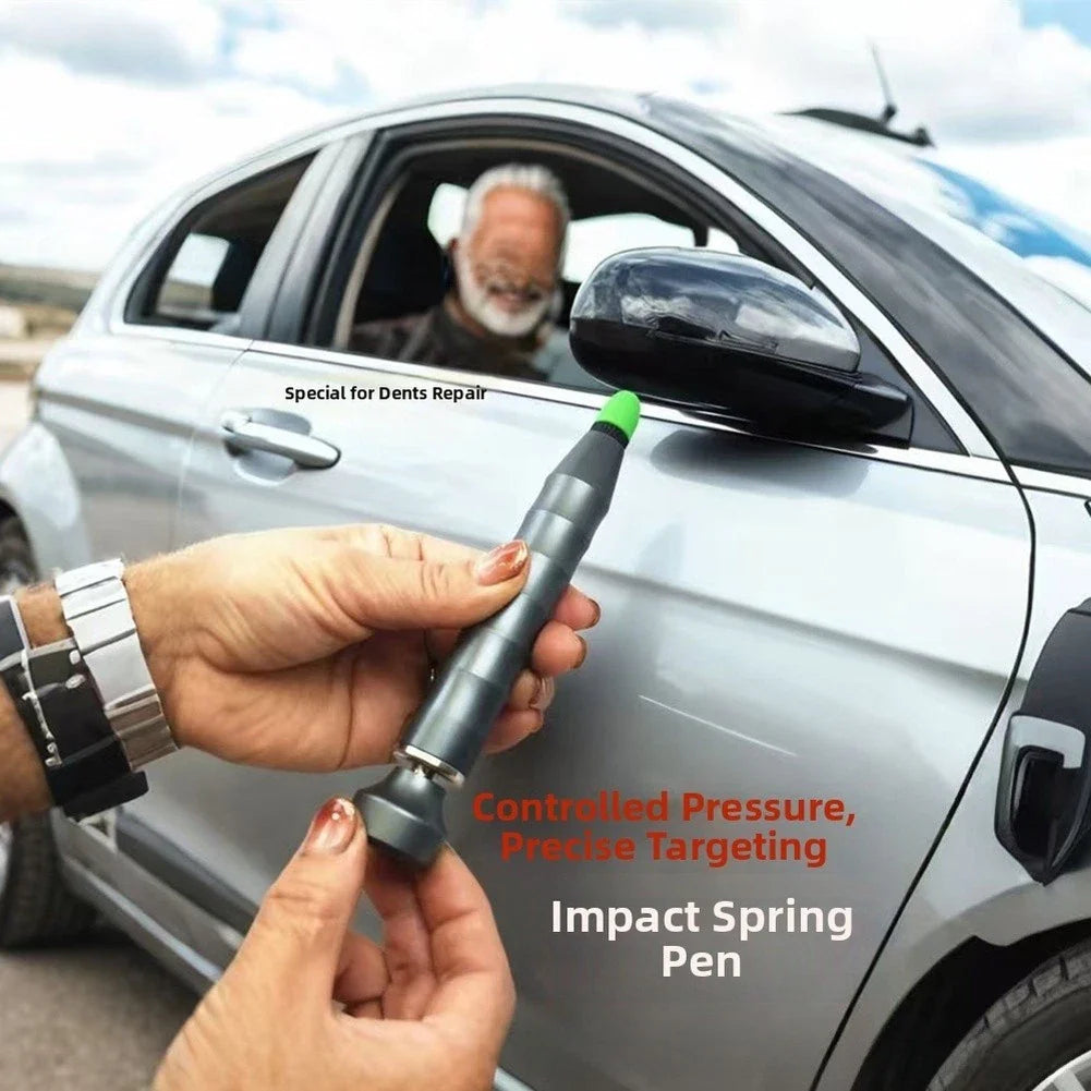 Dent Repair Pen Heavy Duty Spring Control for Auto Body