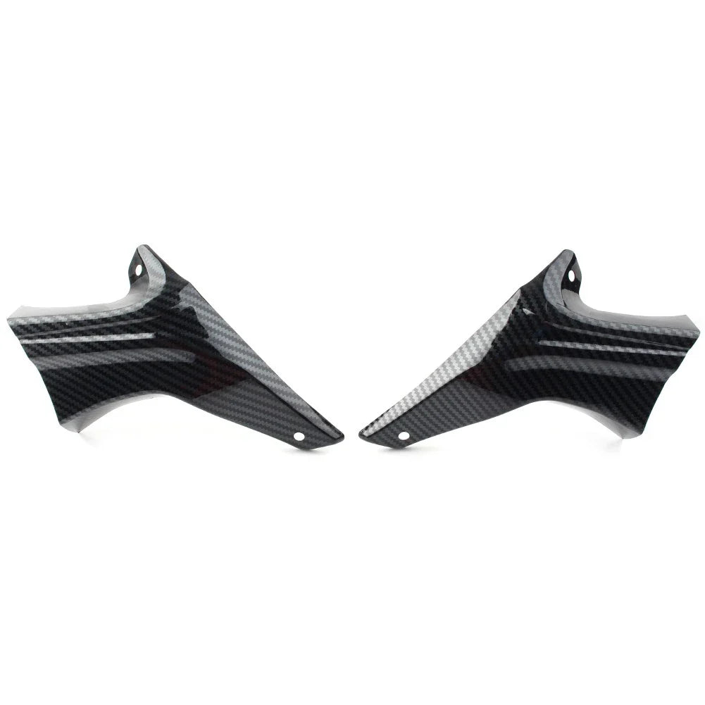 Carbon Brake System Air Cooling Ducts for BMW S1000RR R1250GS (2010-2023)