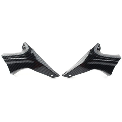Carbon Brake System Air Cooling Ducts for BMW S1000RR R1250GS (2010-2023)