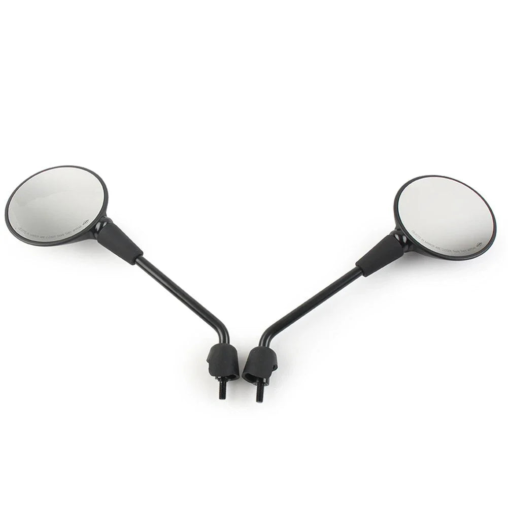 Rearview Side Mirrors for Vespa GTS GTV 125 200 300ie Sprint Primavera (2005-2023)
