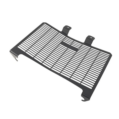 Black Motor Radiator Grille Guard Cover for Harley Pan America 1250 (2021-2022)