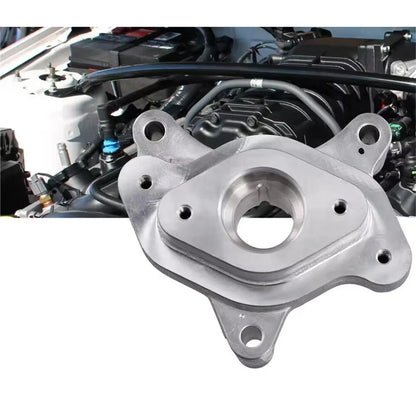 Fuel Pump Mount Holder Bracket for Kia Sorento, Optima, Hyundai (2011-2020)