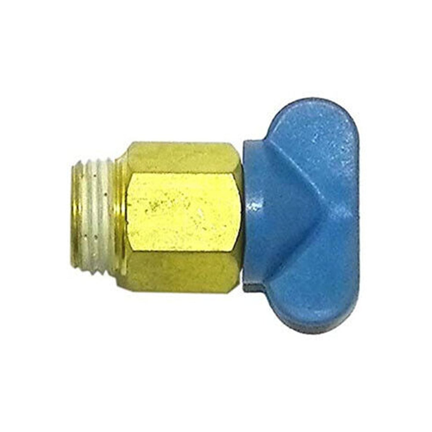 Drain Plug Kit for MerCruiser Sterndrives (4 Cylinder)
