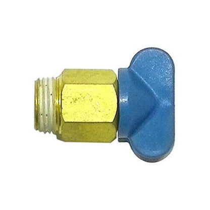 Drain Plug Kit for MerCruiser Sterndrives (4 Cylinder)