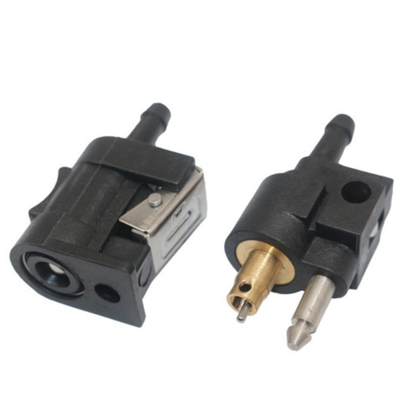 Fuel Line Connector Kit for Outboard Motors (6G1-24305-00)