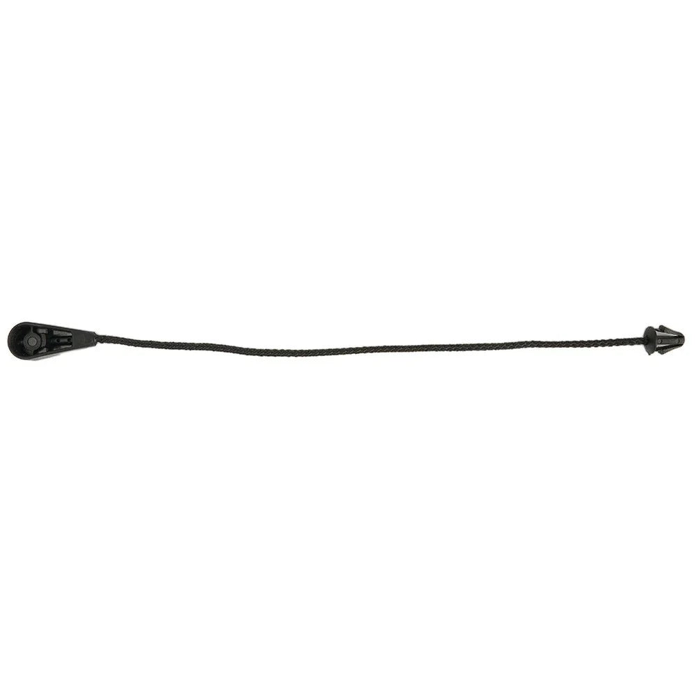 Parcel Shelf String Cord Tonneau Cover Strap for Nissan Qashqai