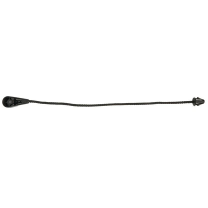 Parcel Shelf String Cord Tonneau Cover Strap for Nissan Qashqai