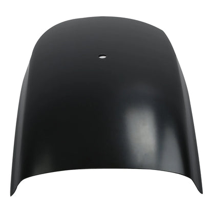 Rear Fender for Harley Sportster Iron XL883 XL1200 (2004-2022) Black