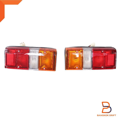 Tail Light Rear Lamp for Toyota Land Cruiser 60 Series FJ60 BJ60 HJ60 (80-90)