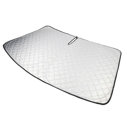 Trunk Tray Liner Mat for Lexus RX350 (2009–2017)