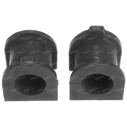 2X Front Sway Bar D Mount Bushes 42mm for Lexus LX570 (2008–2019)