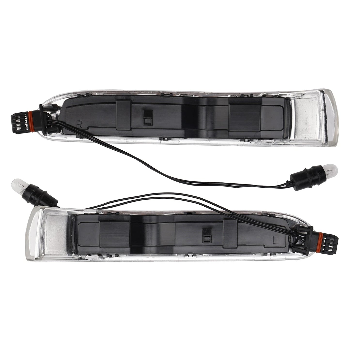 Handguard for Honda X-ADV 750 (2017–2020) Black