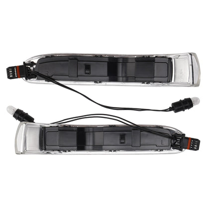 Handguard for Honda X-ADV 750 (2017–2020) Black