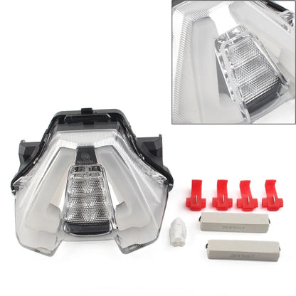 2X Frame Slider Pad Engine Crash Protector for Yamaha R25 R3 (2015–2016)
