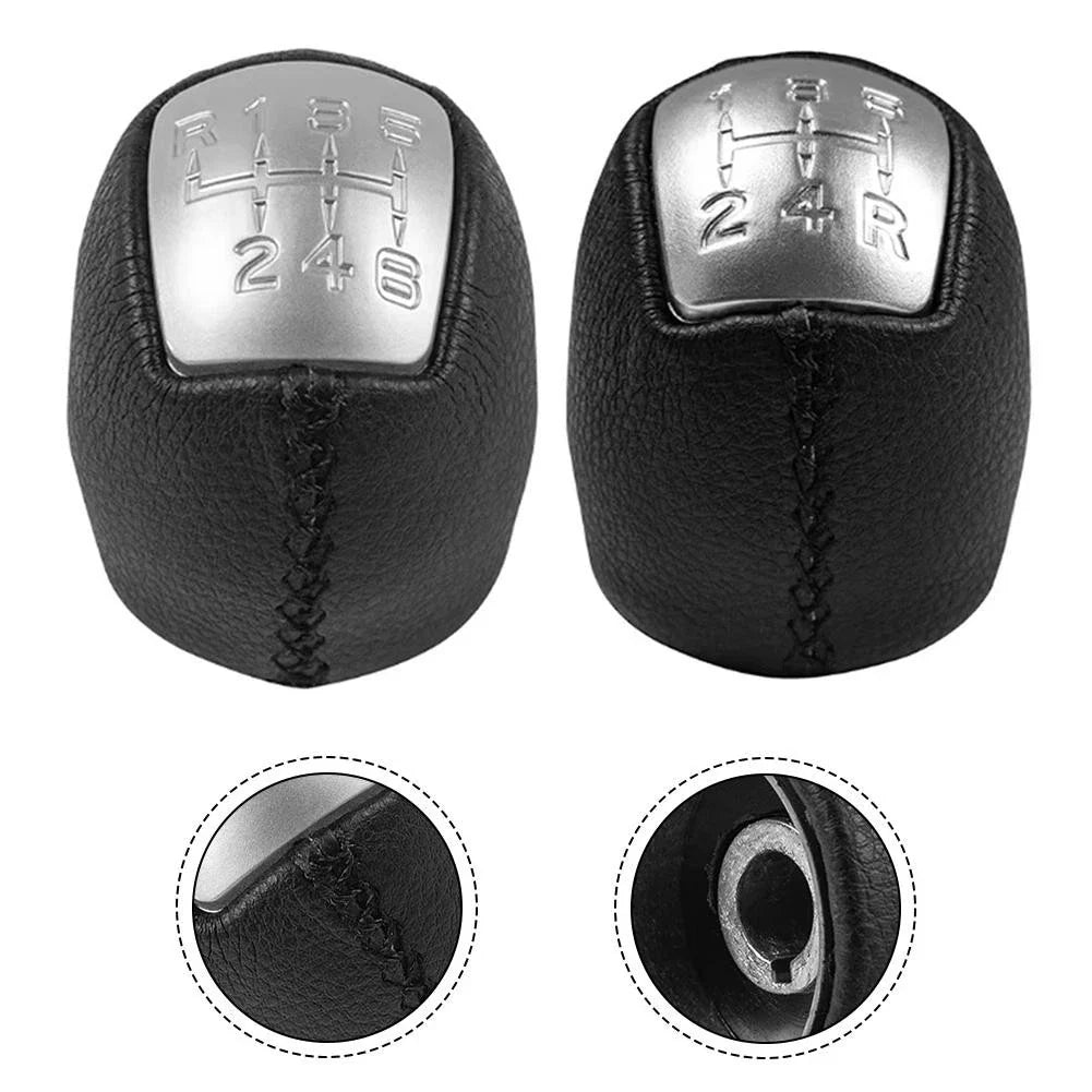 Gear Shift Knob ABS Leather for IVECO DAILY (2008–2017)