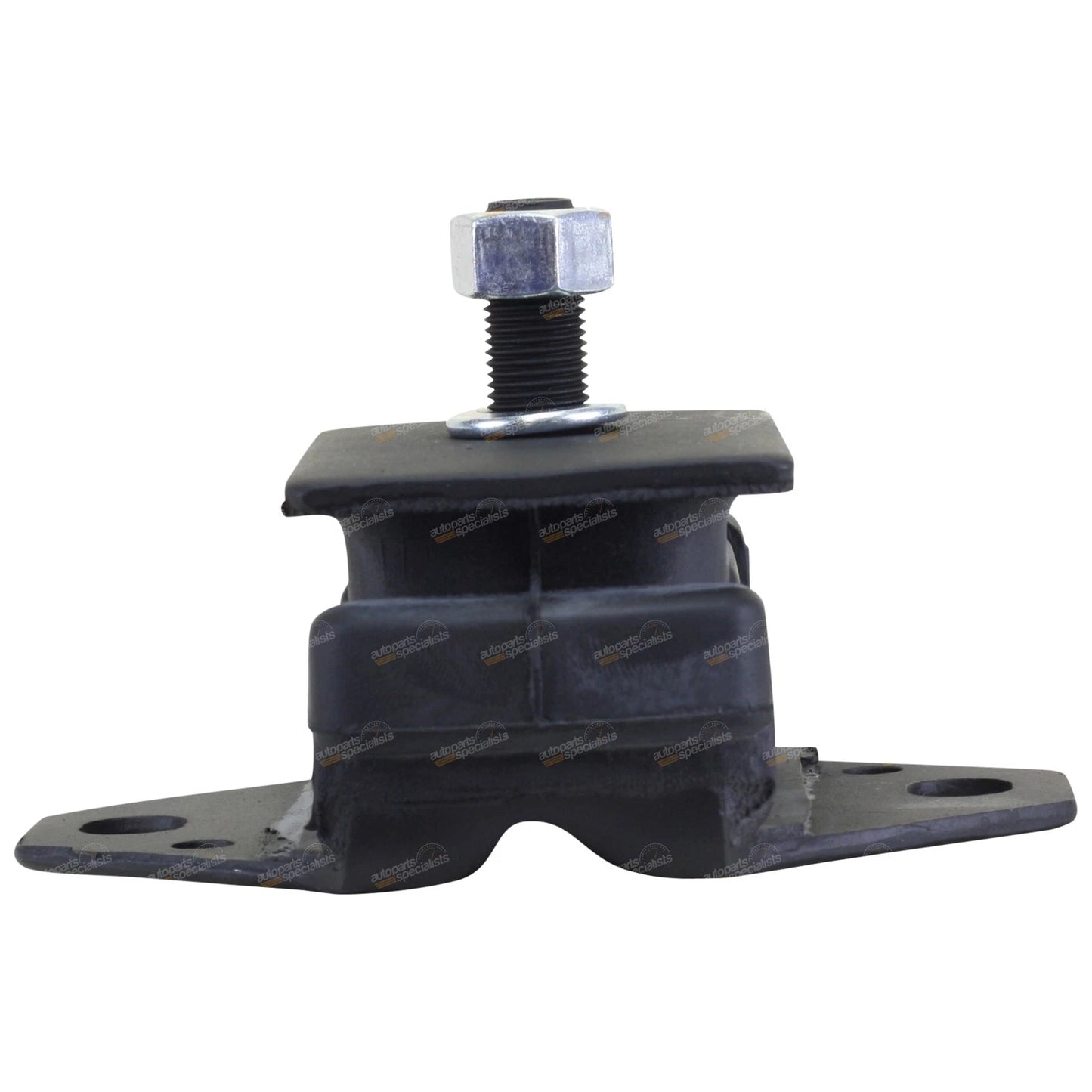 2 Front Engine Mounts for Toyota Hilux RZN147 (1997–2005) 1RZ-E 2.0L 3RZ-FE 2.7L