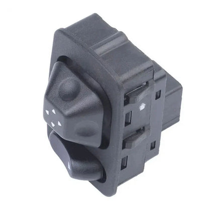 Power Mirror Switch for Freightliner Century Class (2003-2009)