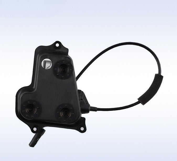 Door Lock Actuator for Mercedes ML Class (2012–2015)